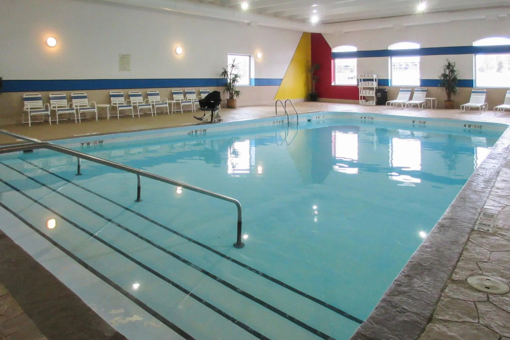 Comfort Inn & Suites Event Center