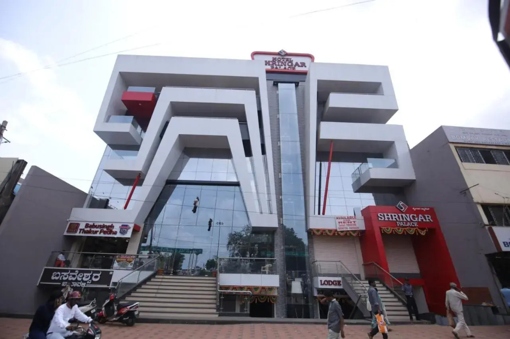 Hotel Shringar Palace By OYO Rooms