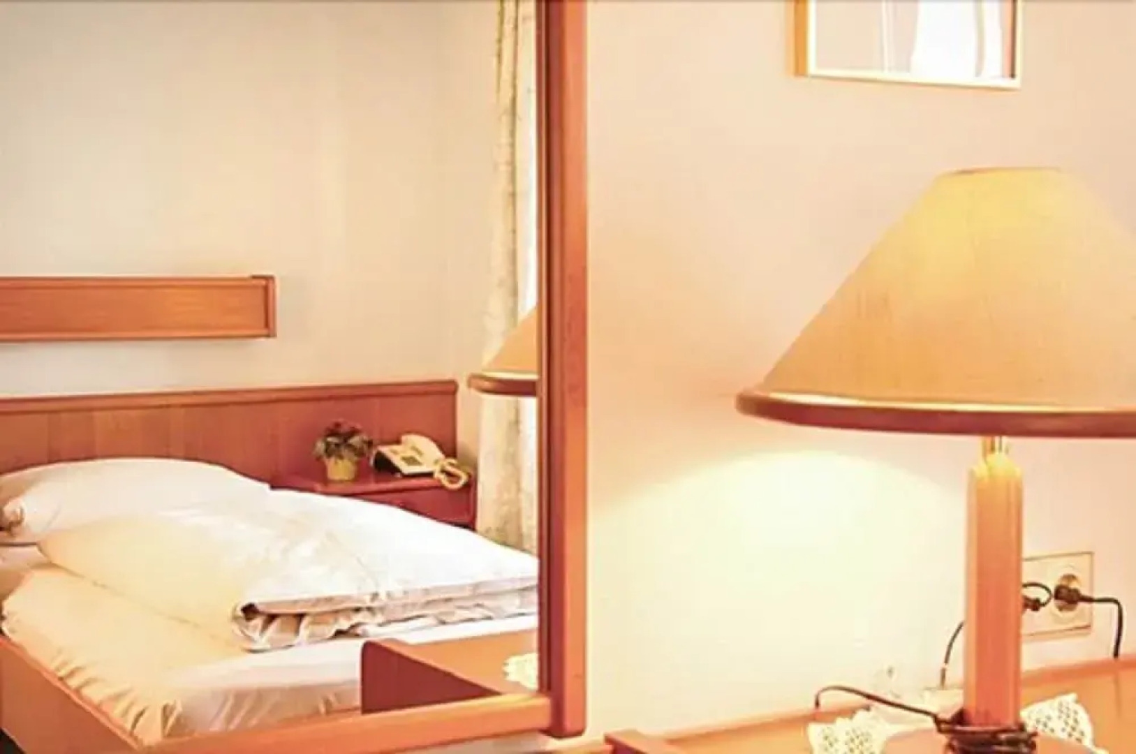 Gästehaus Poststuben