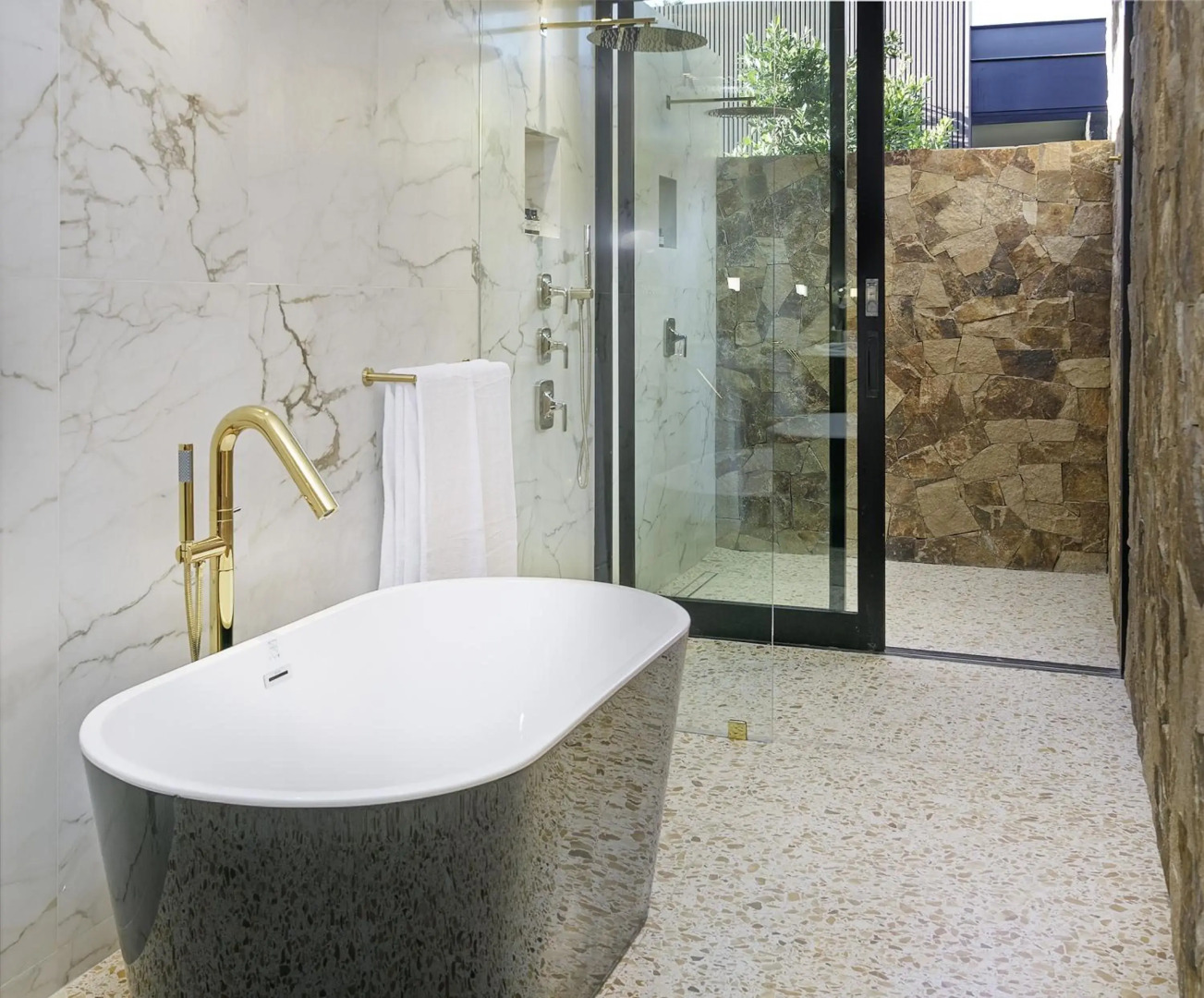 L'Horizon Resort & Spa, Hermann Bungalows