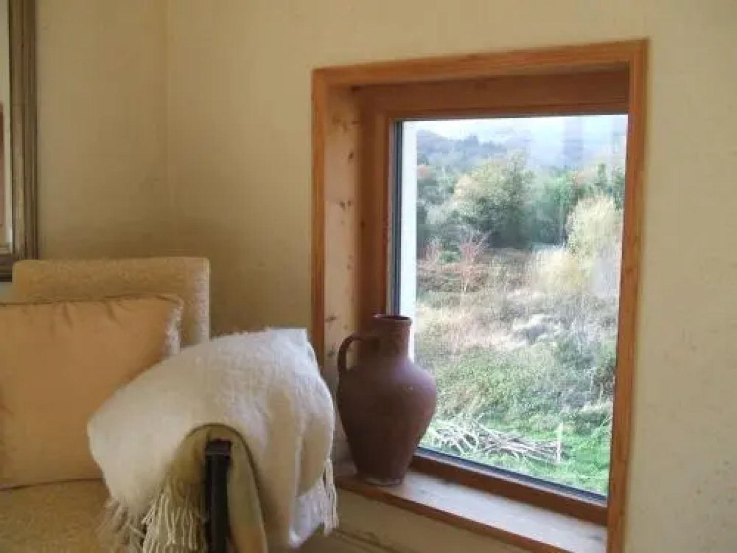 Kenmare Eco Lodge B&B