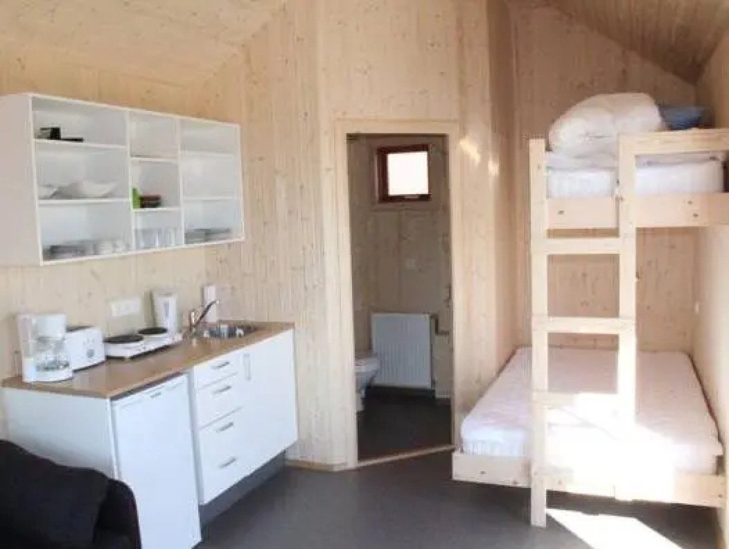 Hvammstangi Cottages