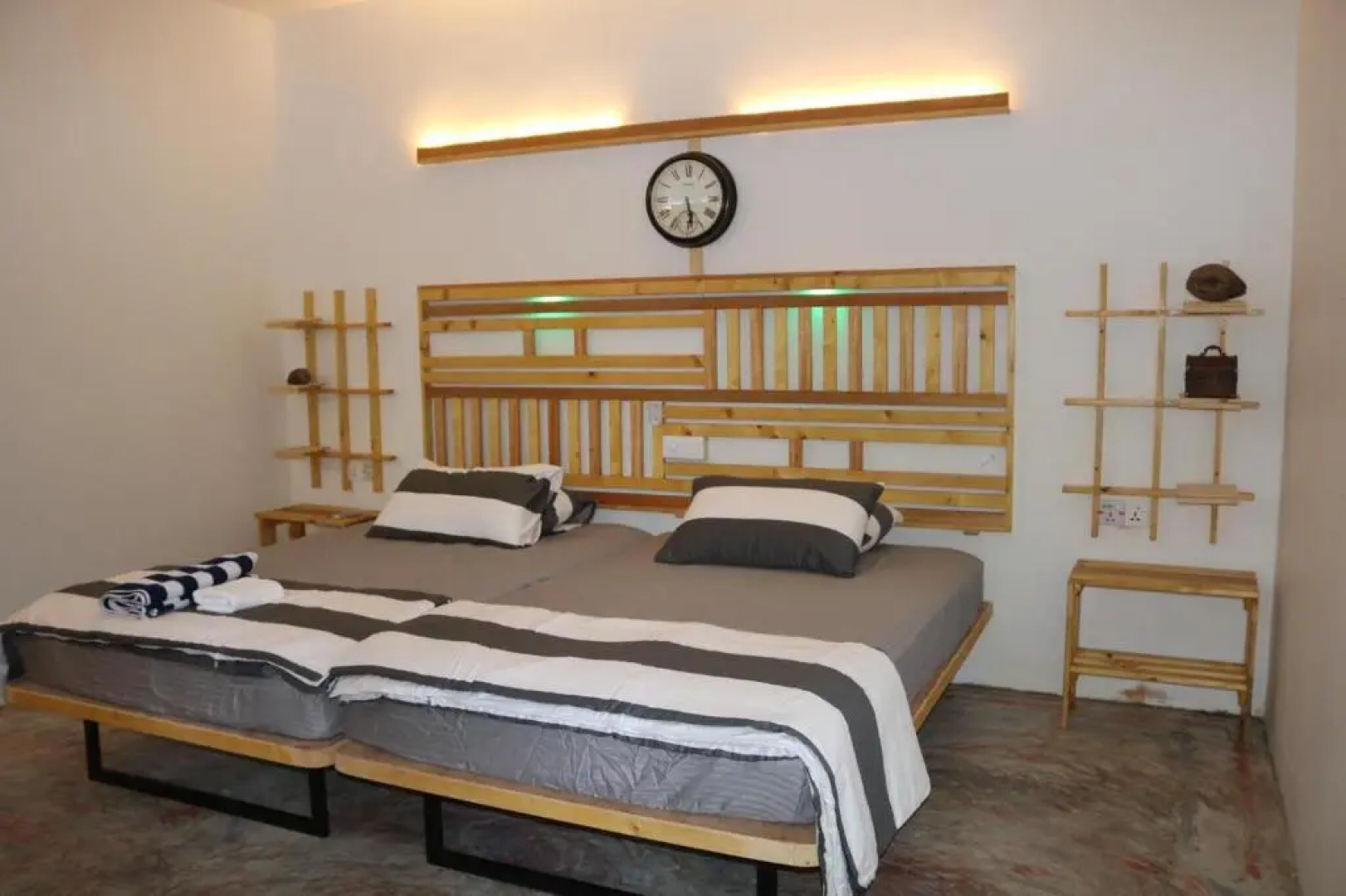 Himmafushi Surfing Home