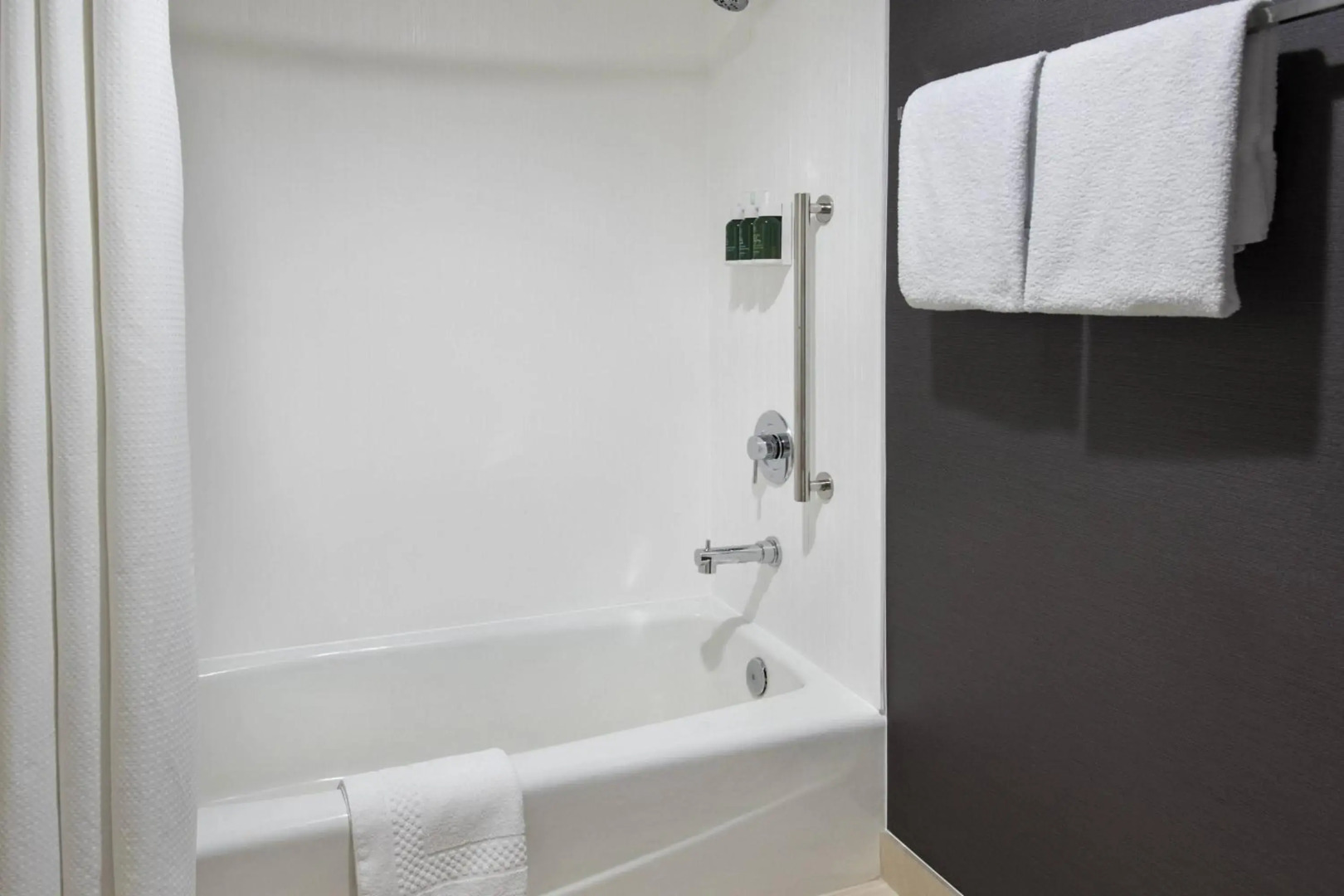 Courtyard by Marriott Poughkeepsie