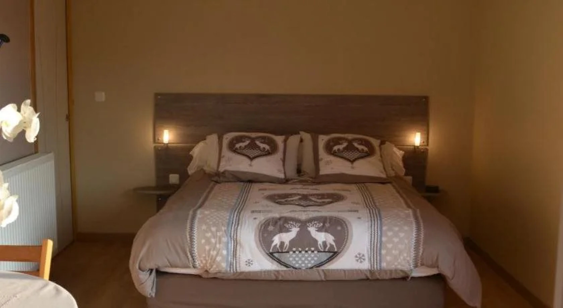 La Maison des Douces' Eure