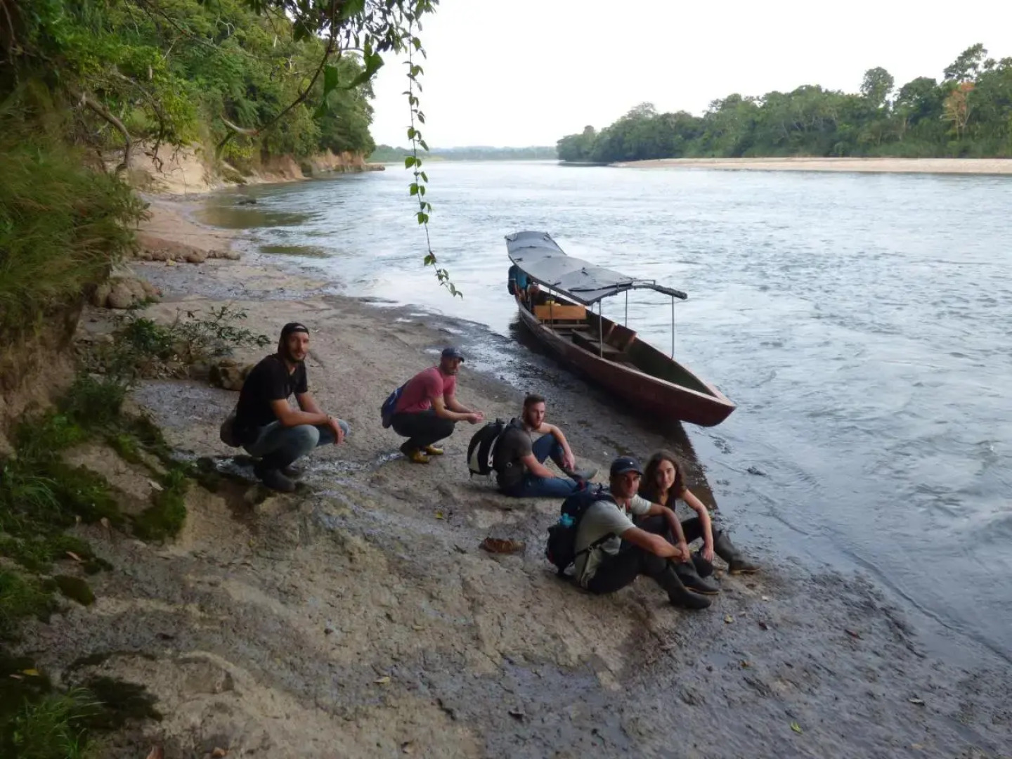 Hostal Albergue Español