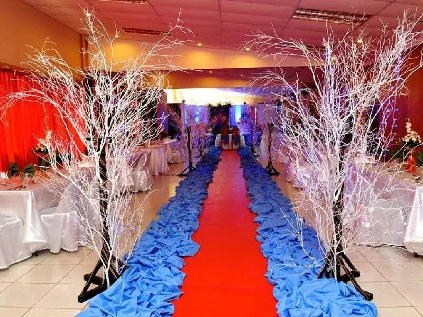 D Mei Residence Inn Wad Mall