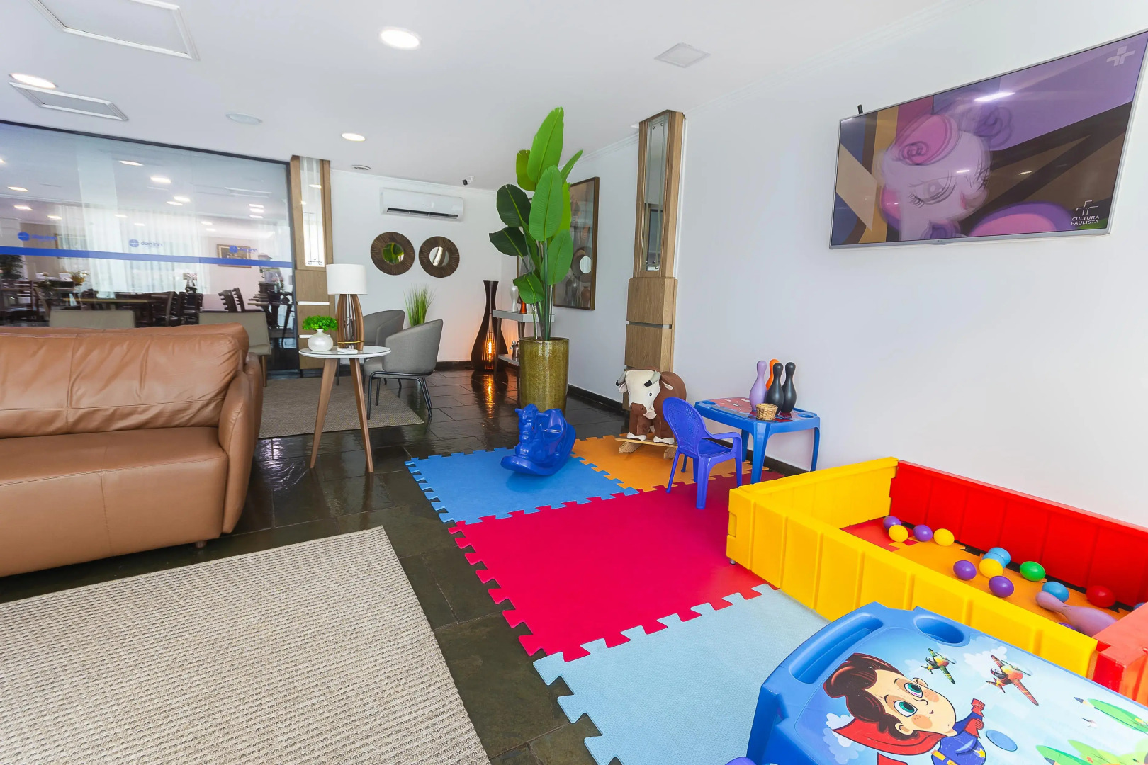 Dan Inn Express Ribeirao Preto