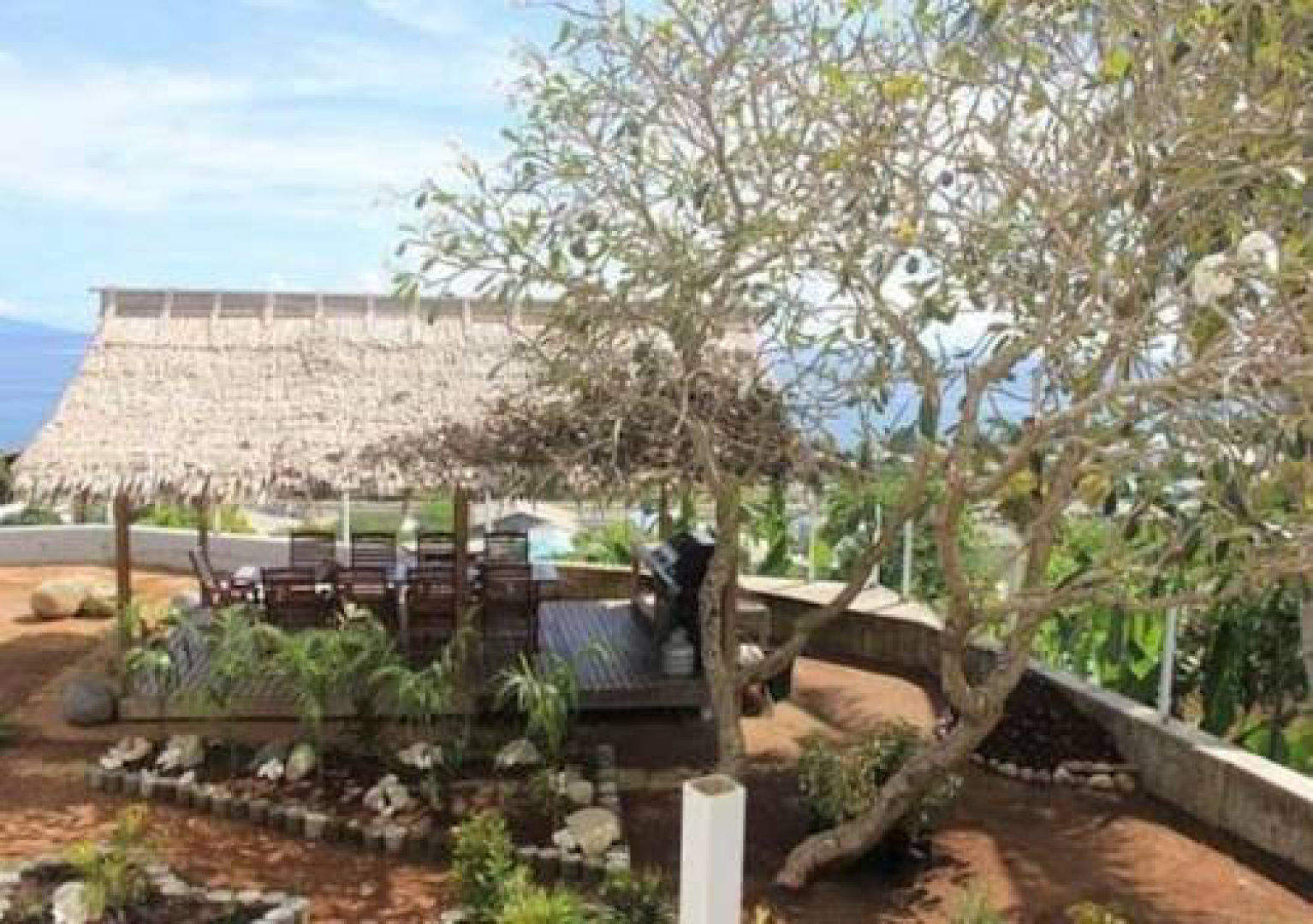 Sanalae Apartment