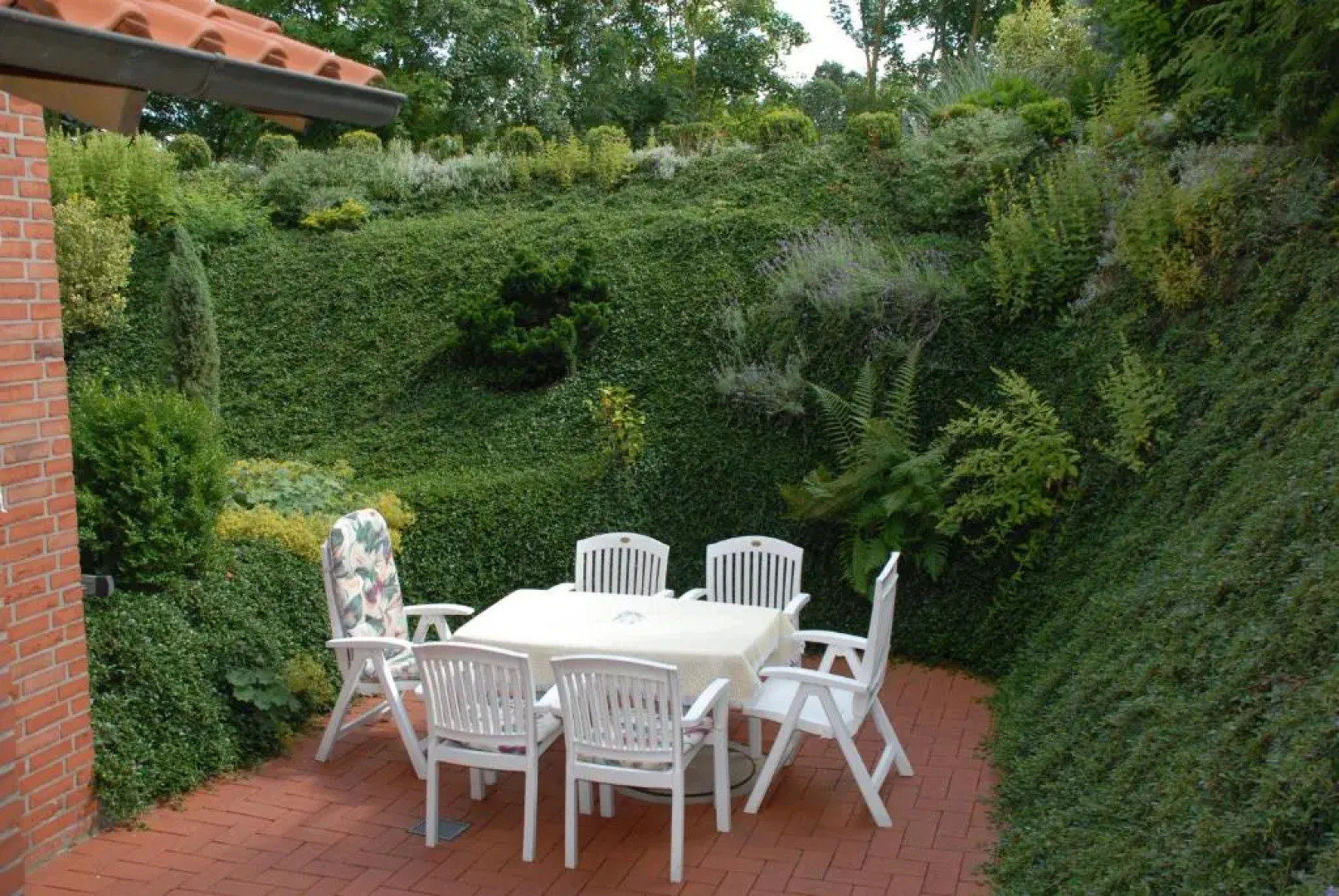 Wohlfühlapartment in Minden