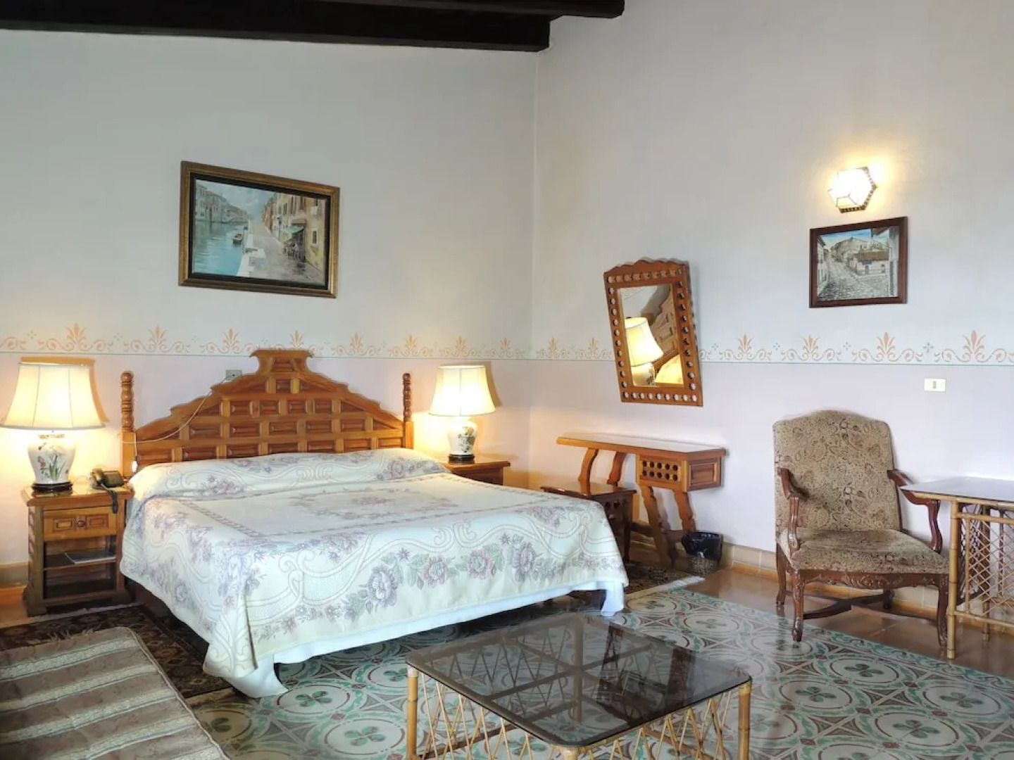 Hotel Posada Cotepec