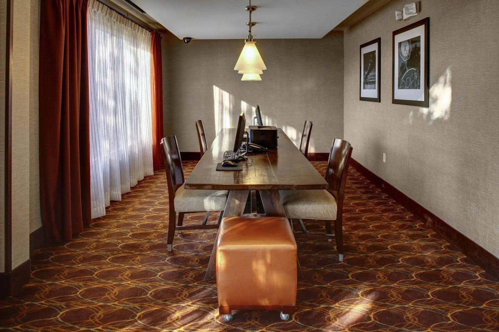 Hampton Inn & Suites N. Ft. Worth-Alliance Airport