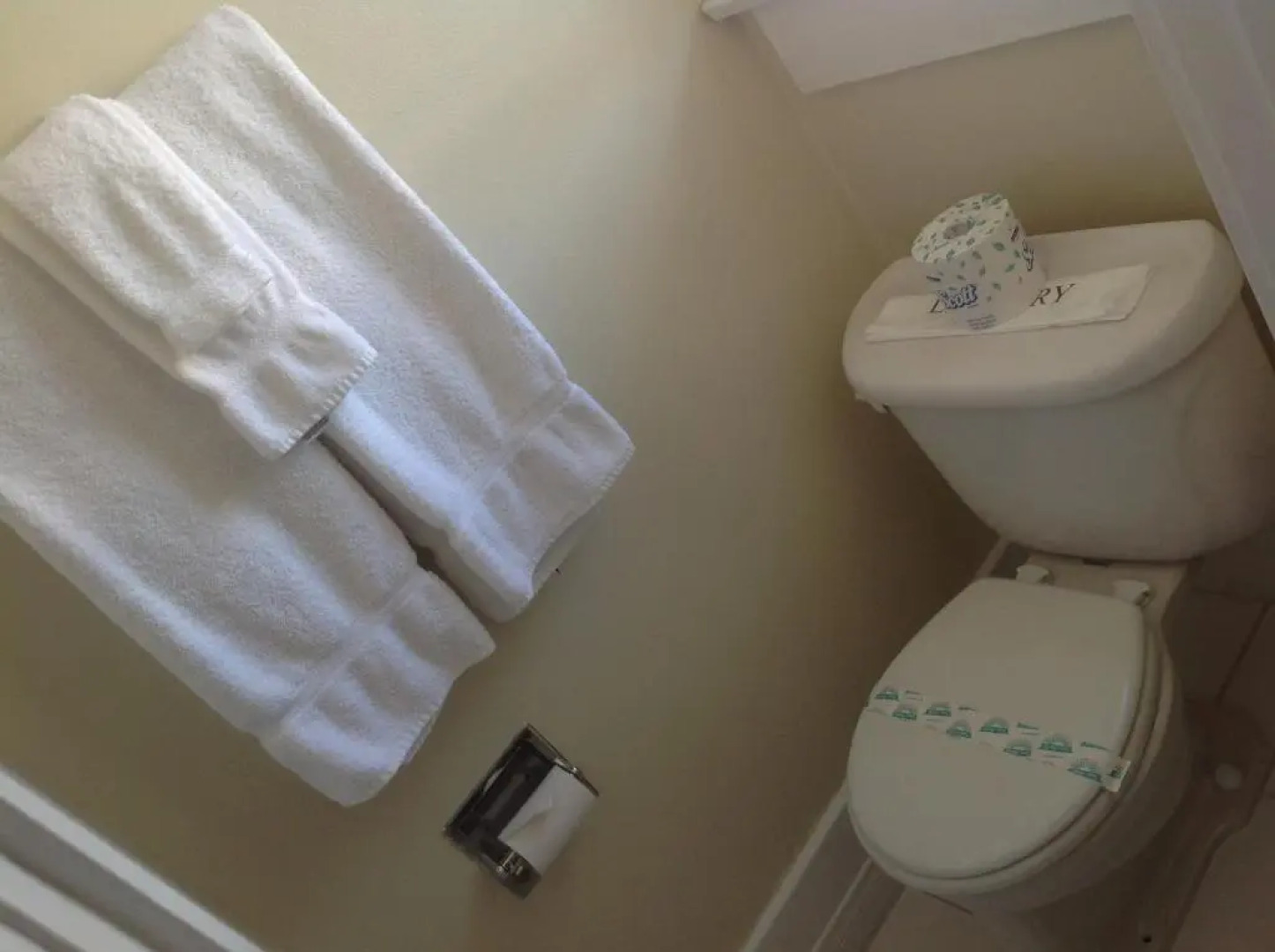 Studio 9 Hotel Catalina