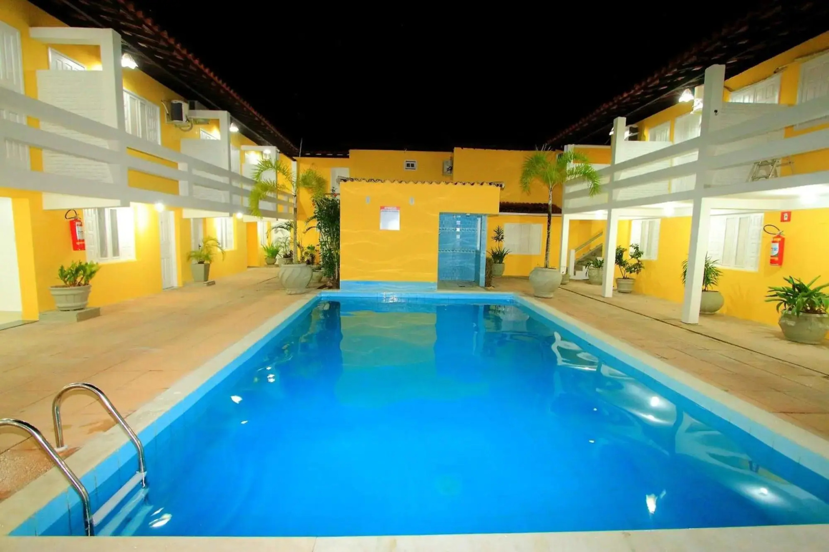 Navegantes Hotel