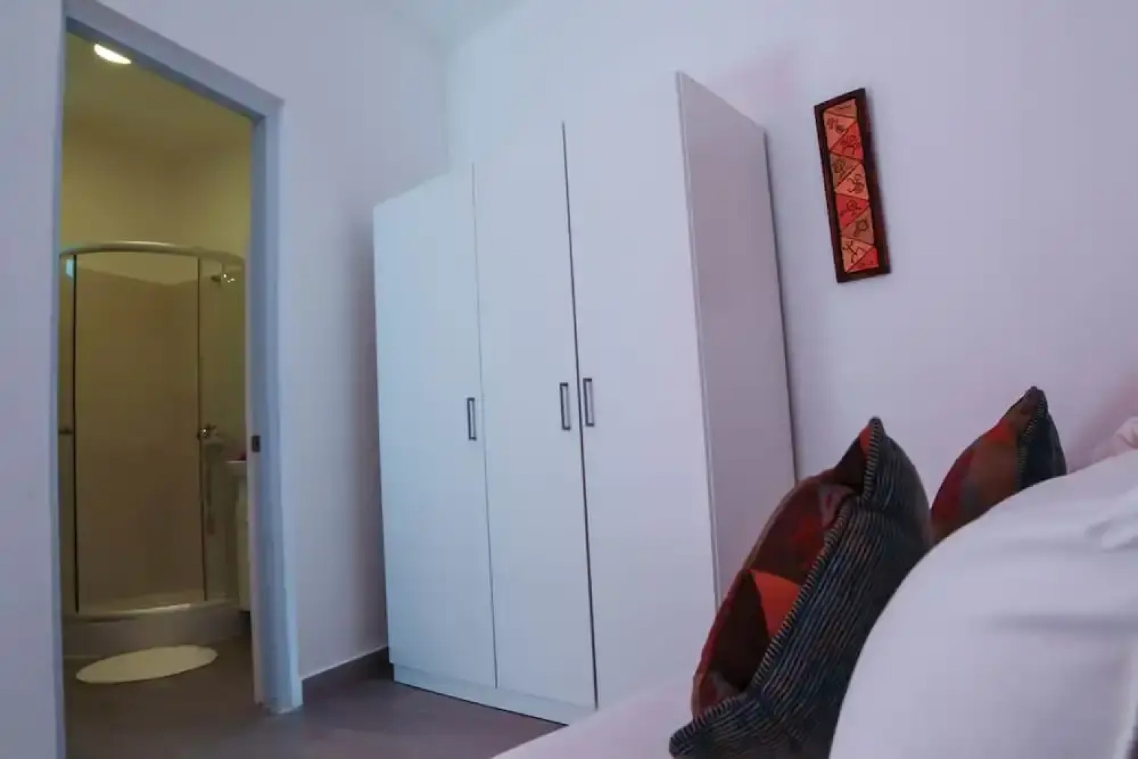 Villa Rosa Dominicus