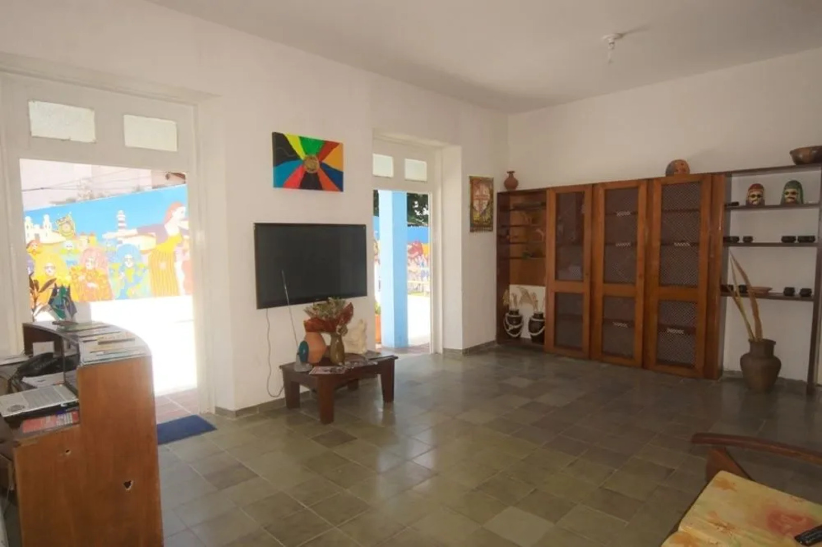 Hotel Pousada Praia dos Milagres