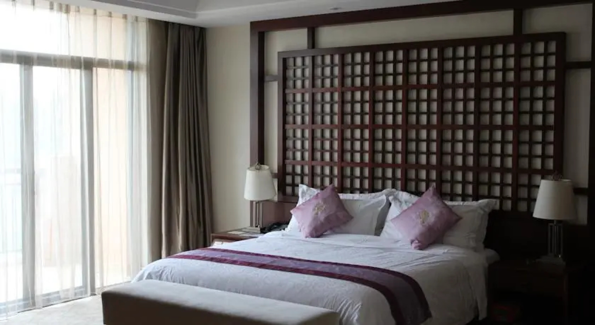 Hôtels & Préférence Haily Binya