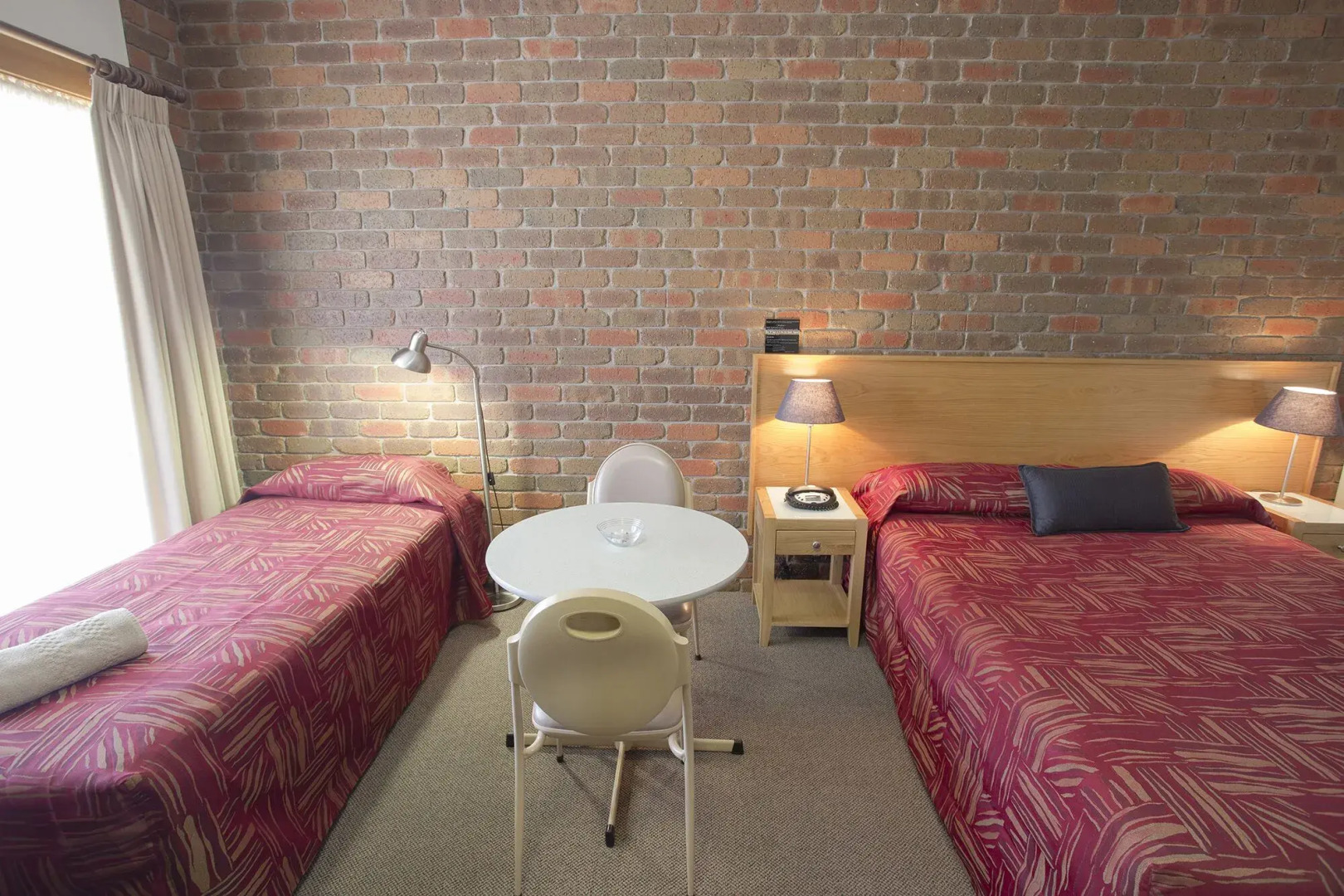 Country City Motor Inn