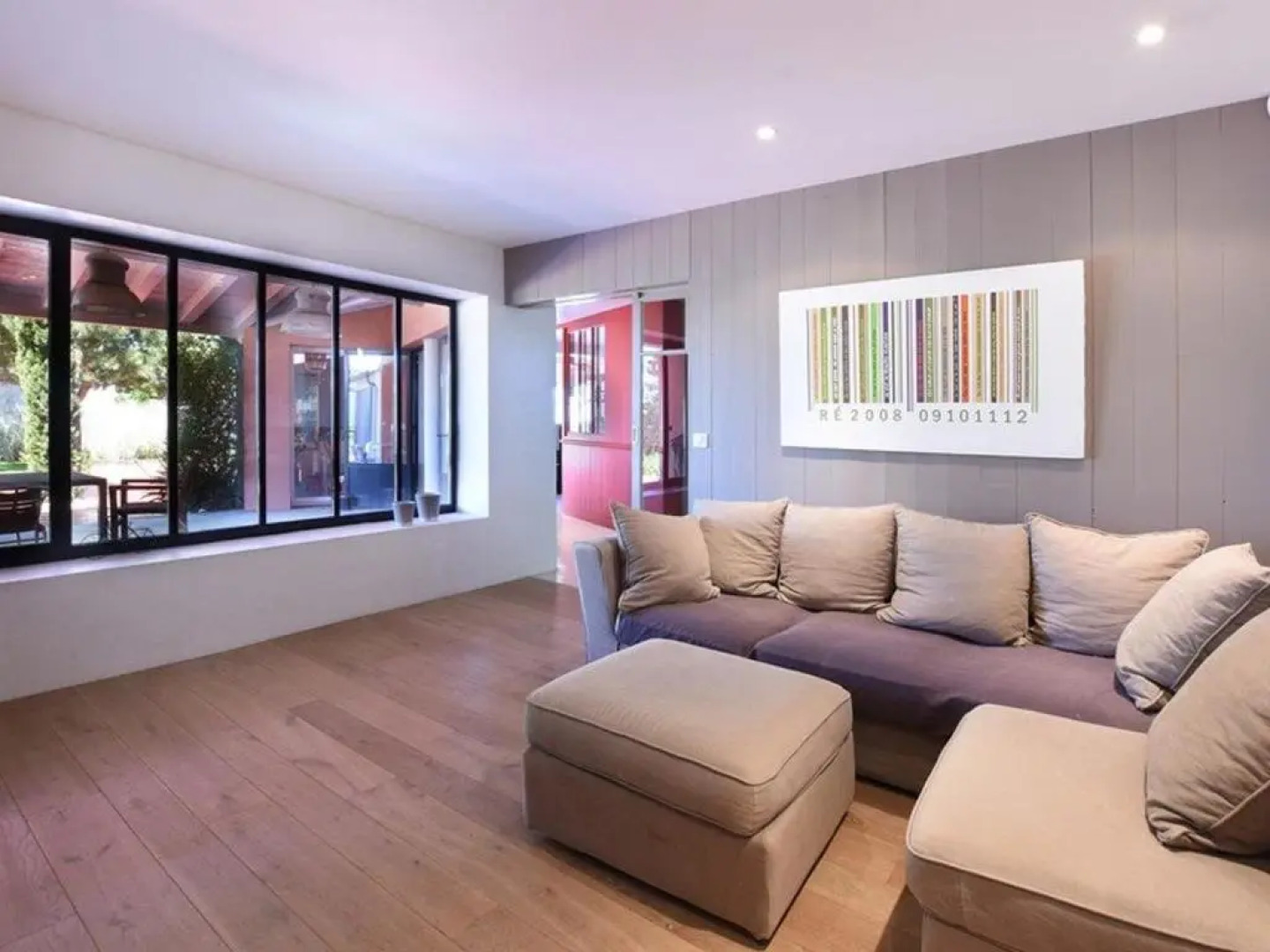 Maison Les Portes-en-Ré, 6 pièces, 10 personnes - FR-1-434-37