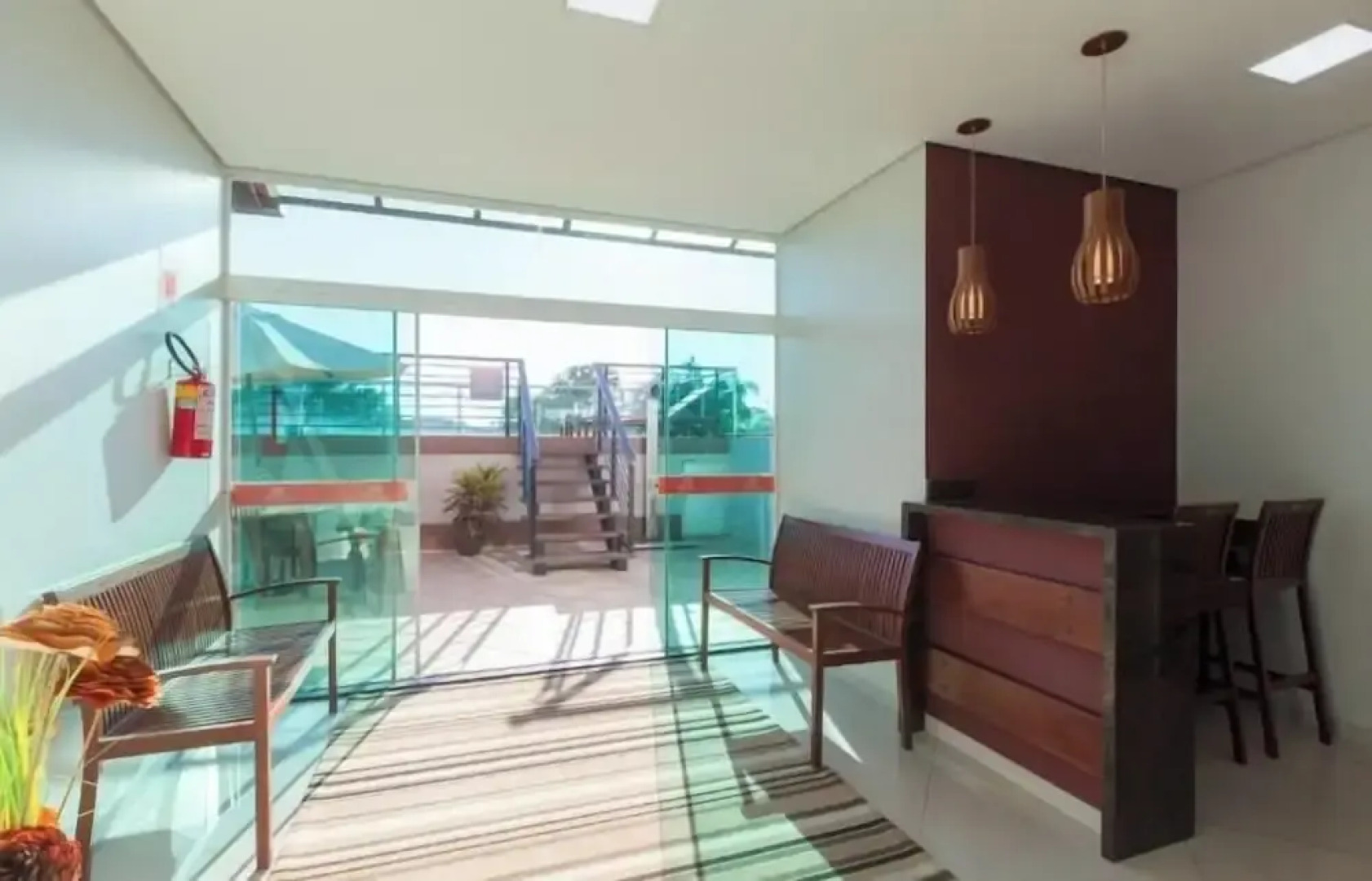 Rede Andrade Rio Branco