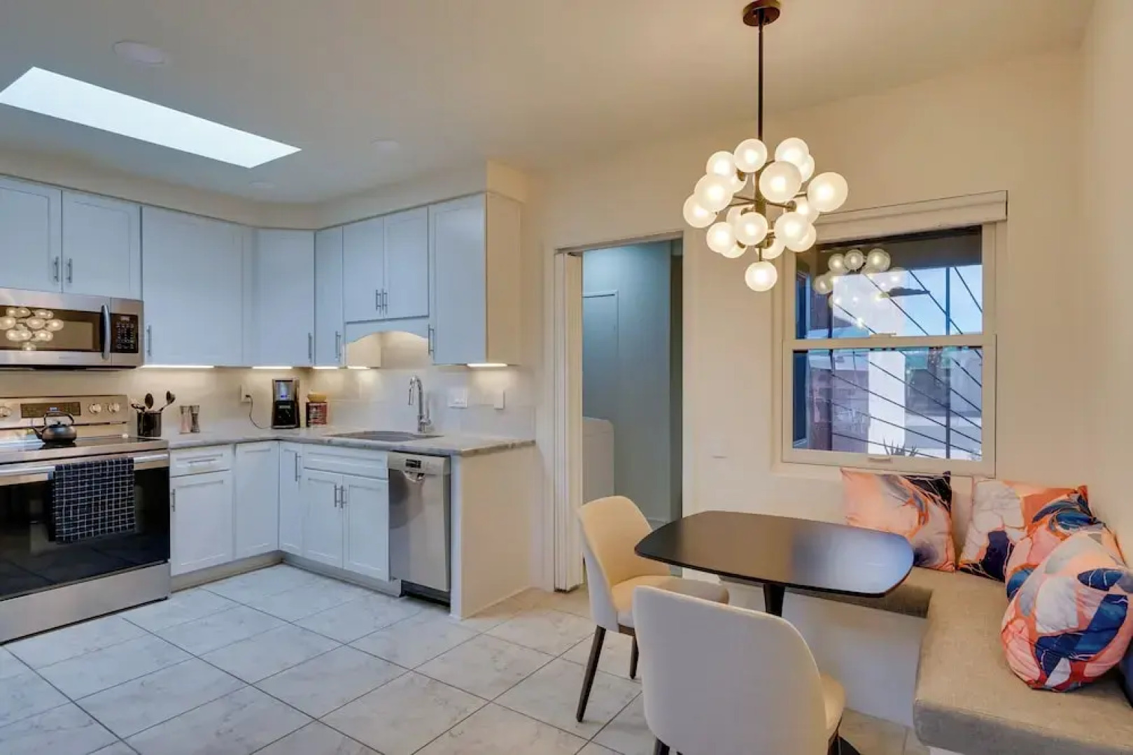 Tranquil Green Valley Home w/ Screened Porch