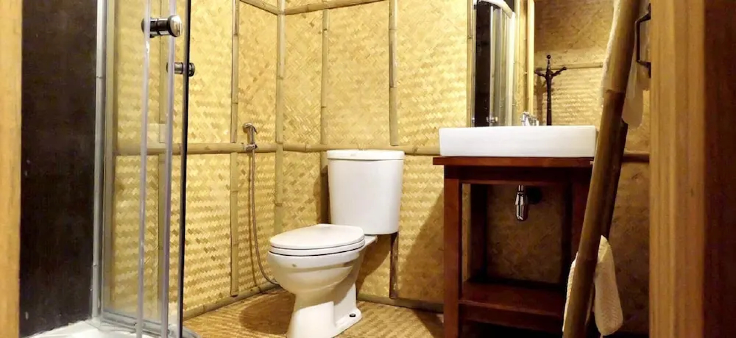 Lanna House Lanna Hut Chiangmai