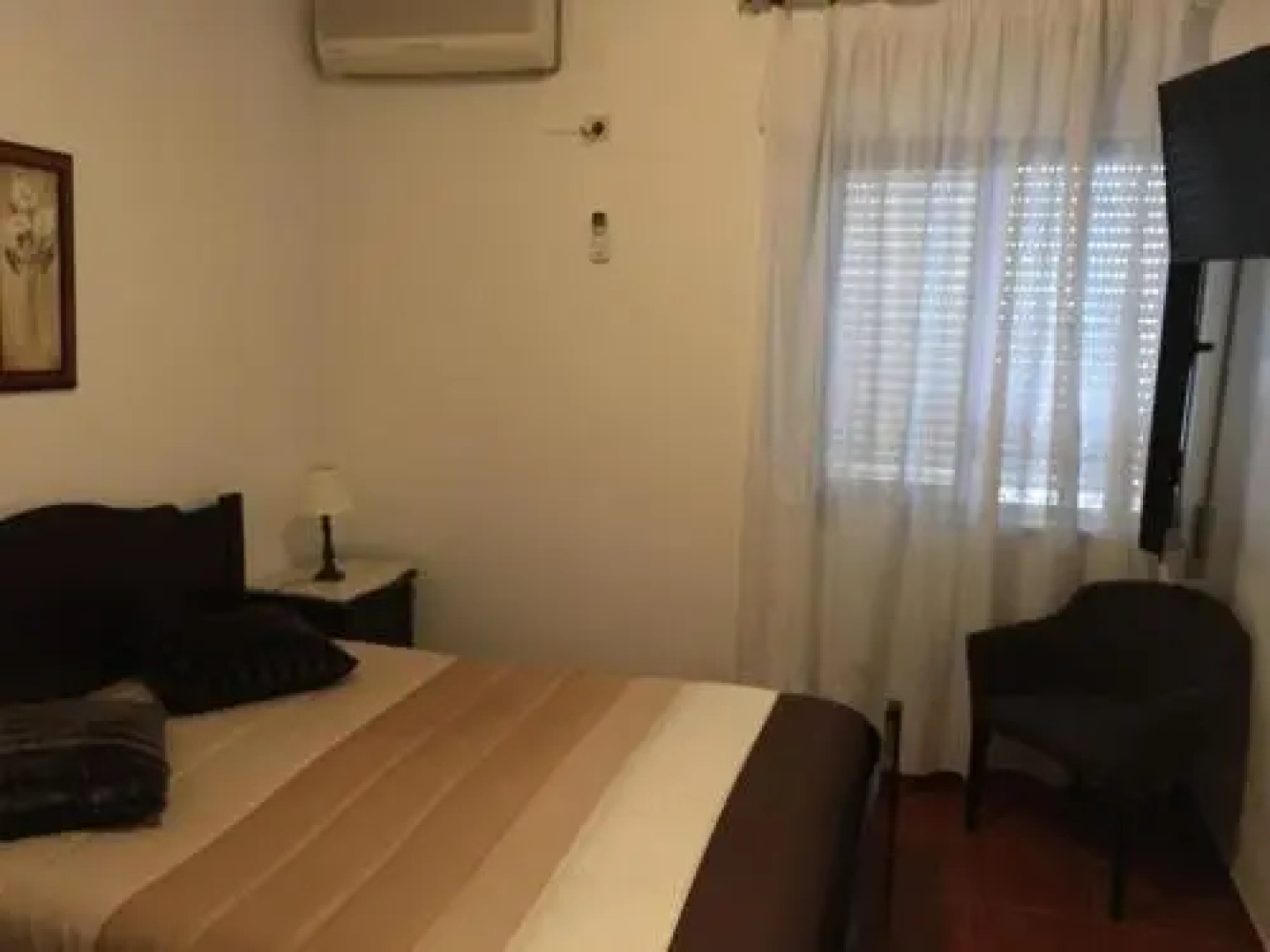 Hospedaria O Castelo