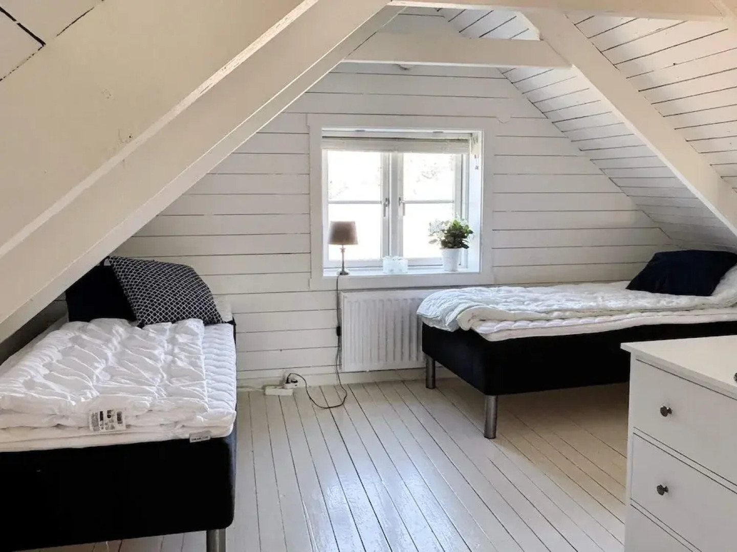 Cottage With Fjord View, Stenungsund