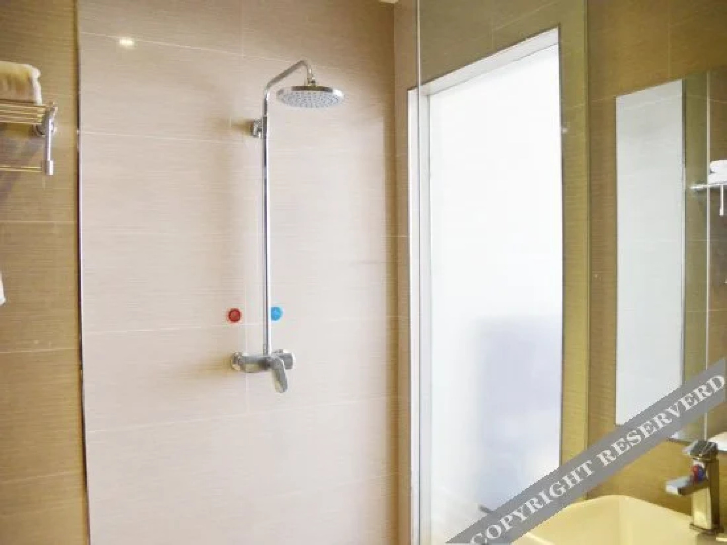 Taiji Business Hotel