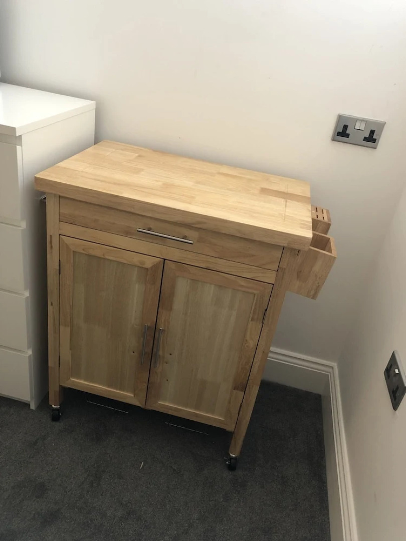 Old Primary School Double