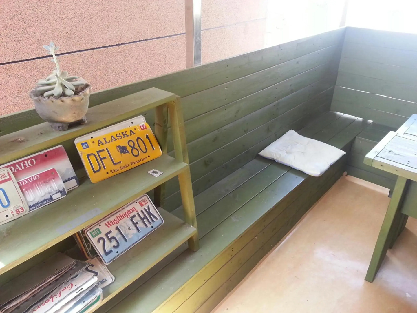 Gyeongju Friend Guest House - Hostel