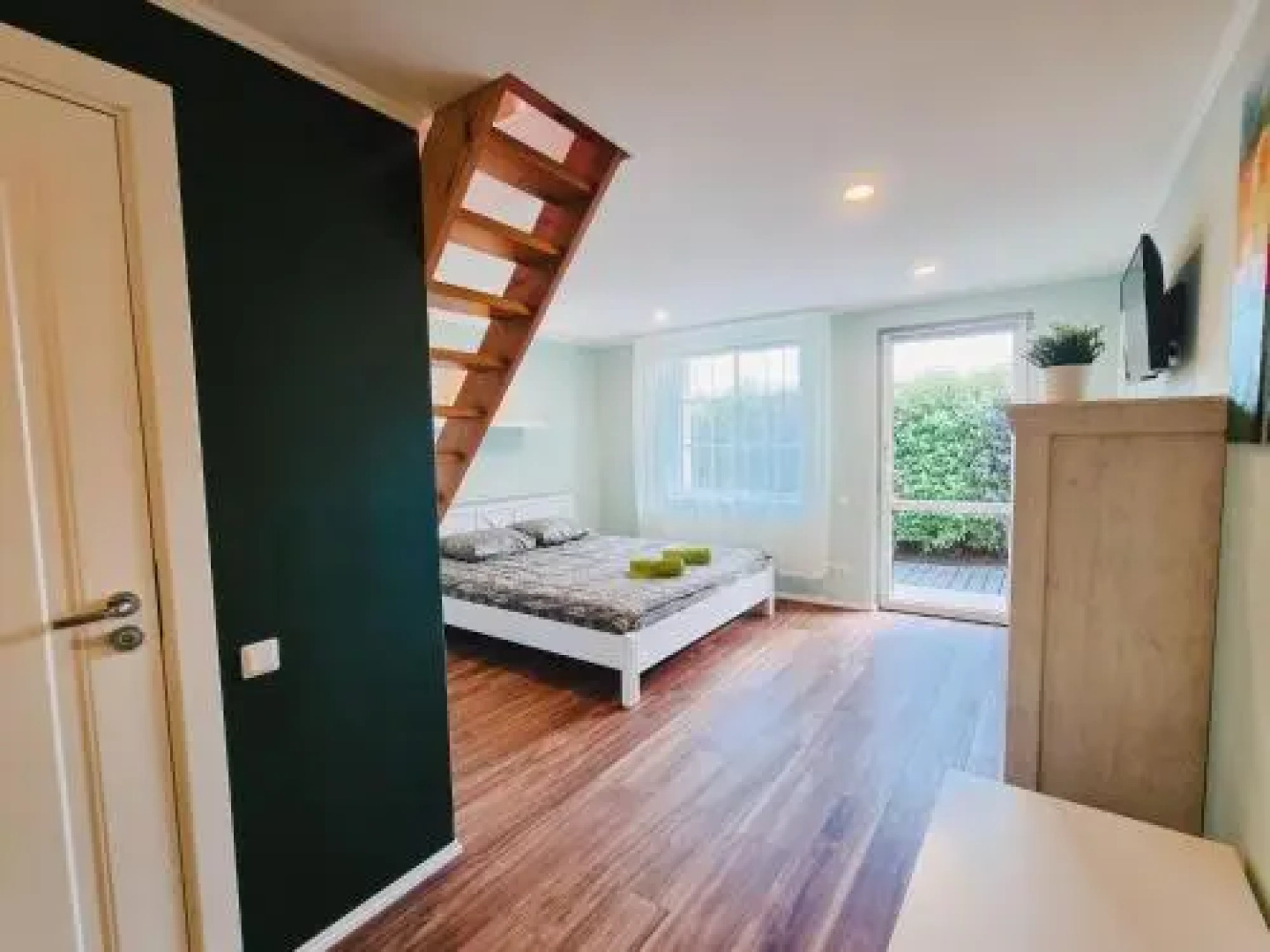 Viesu nams Kāpsargi