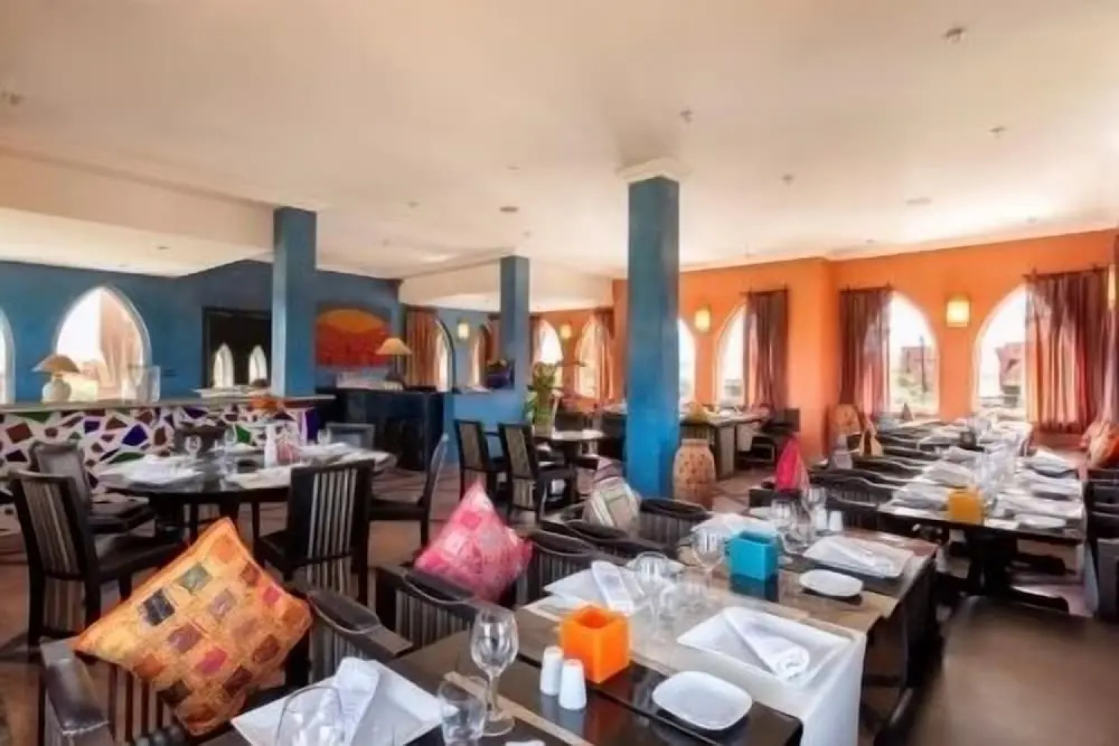 Sultana Royal Golf
