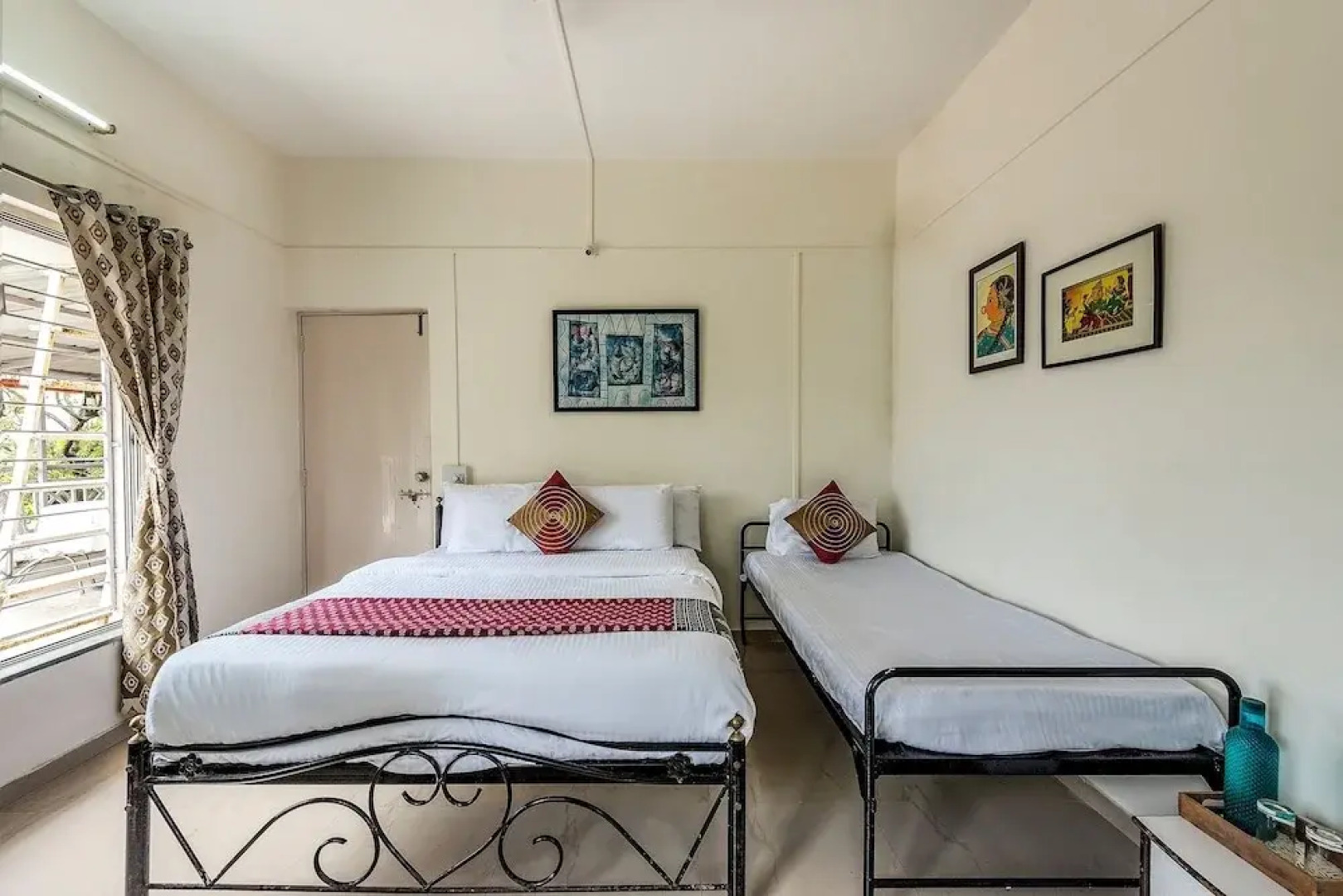 CosmicStays Windchime Homestay at Mulshi