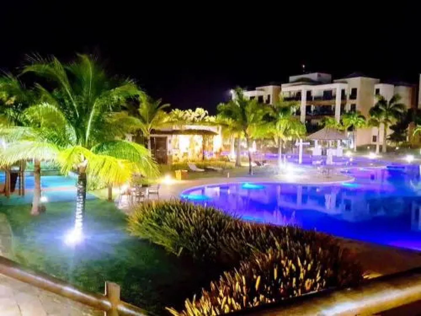 Wai Wai Cumbuco Eco Residence - Bahamas 101