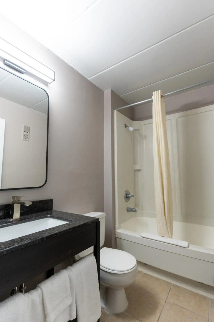 Motel 6 Cincinnati, OH