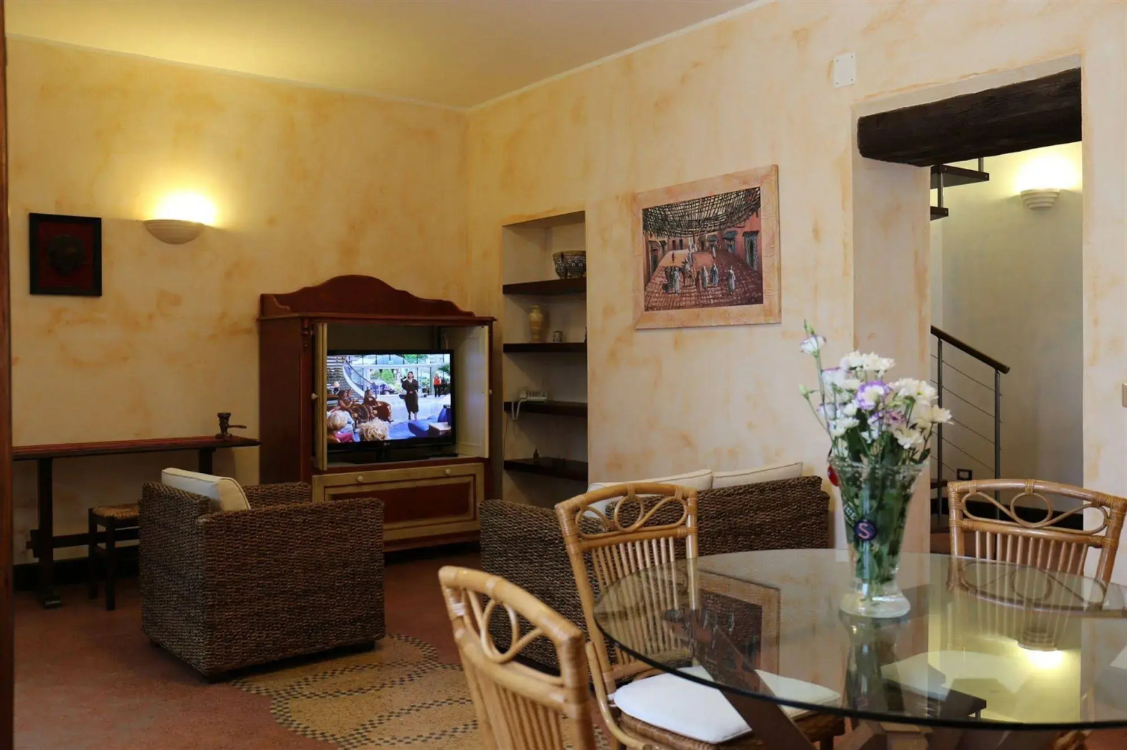 Case Vacanza SANT'AGOSTINO Siracusa