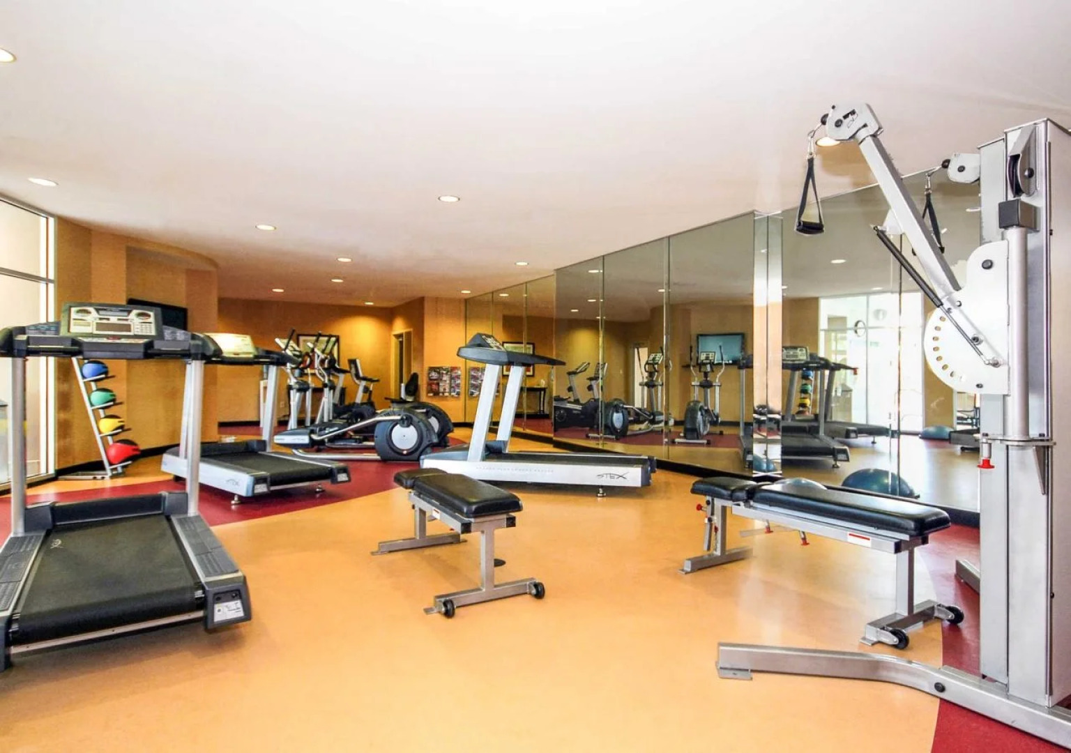 Quality Inn Bolingbrook I-55