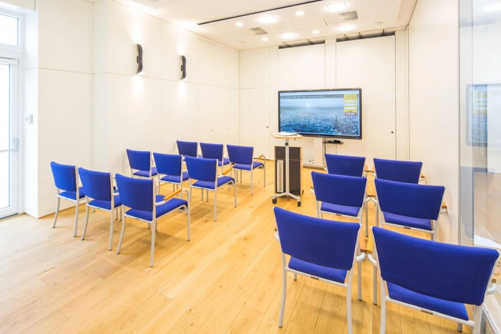 Jugendherberge Freiburg