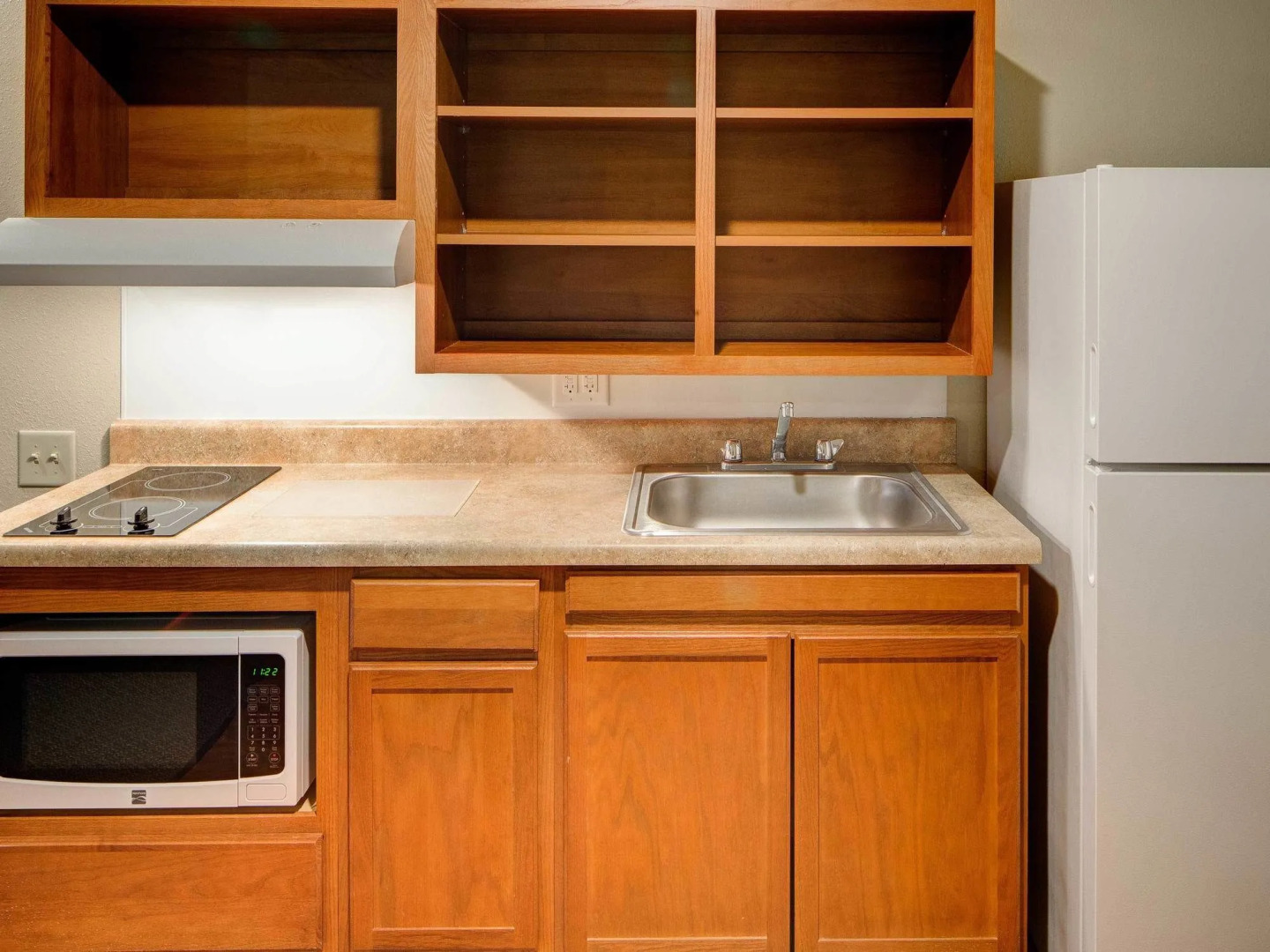 WoodSpring Suites Albuquerque East I-40 Tramway