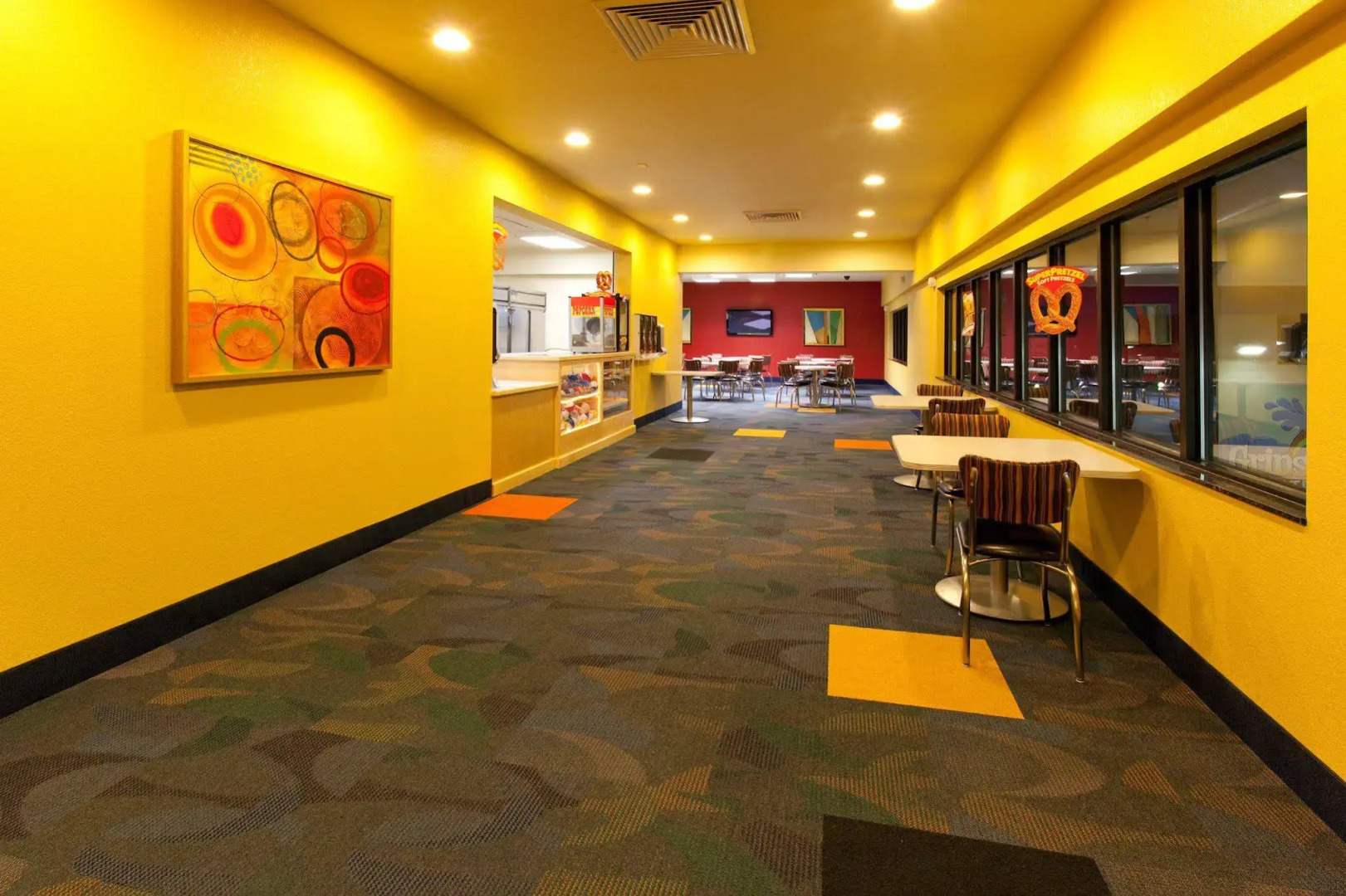 Holiday Inn Express Hotel and Suites West Valley by IHG