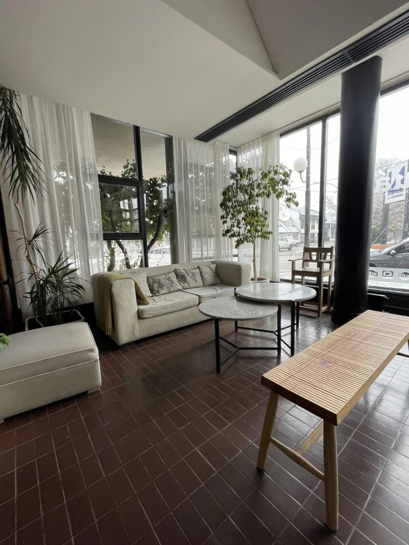 Hotel Rayentray Tehuelche