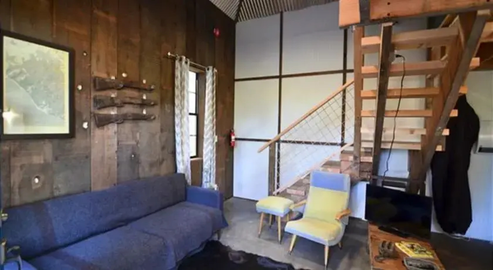 RedAwning The Loft @ Oyster Beach