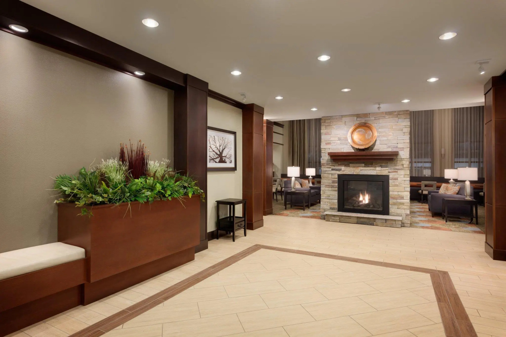 Staybridge Suites Midland by IHG