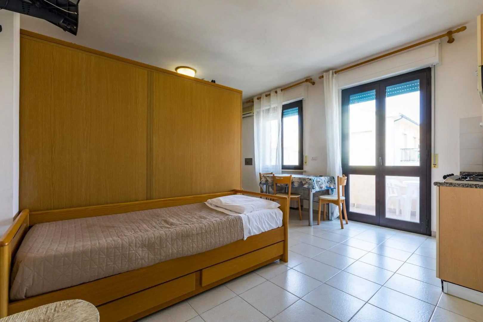 Hotel in Marina di Cecina a few steps from the sea