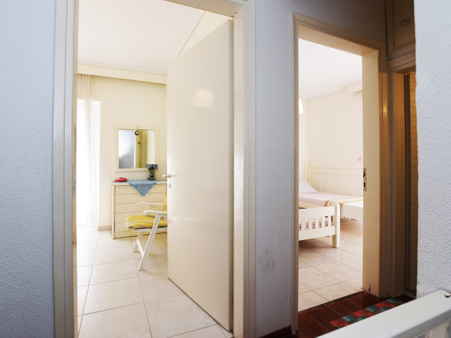 Ioanna Maisonette - Hanioti Halkidiki