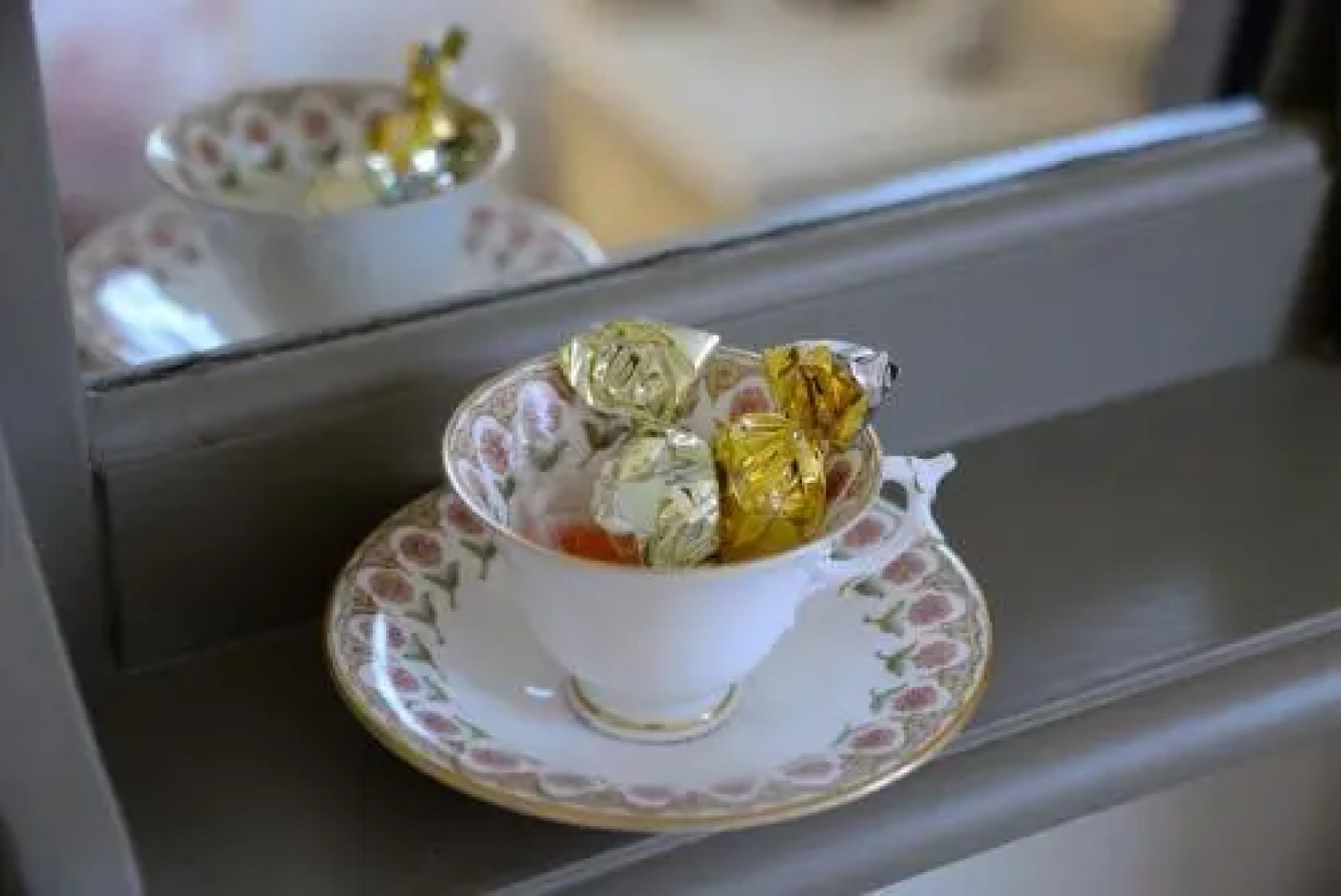 Harrowfields Bed & Breakfast