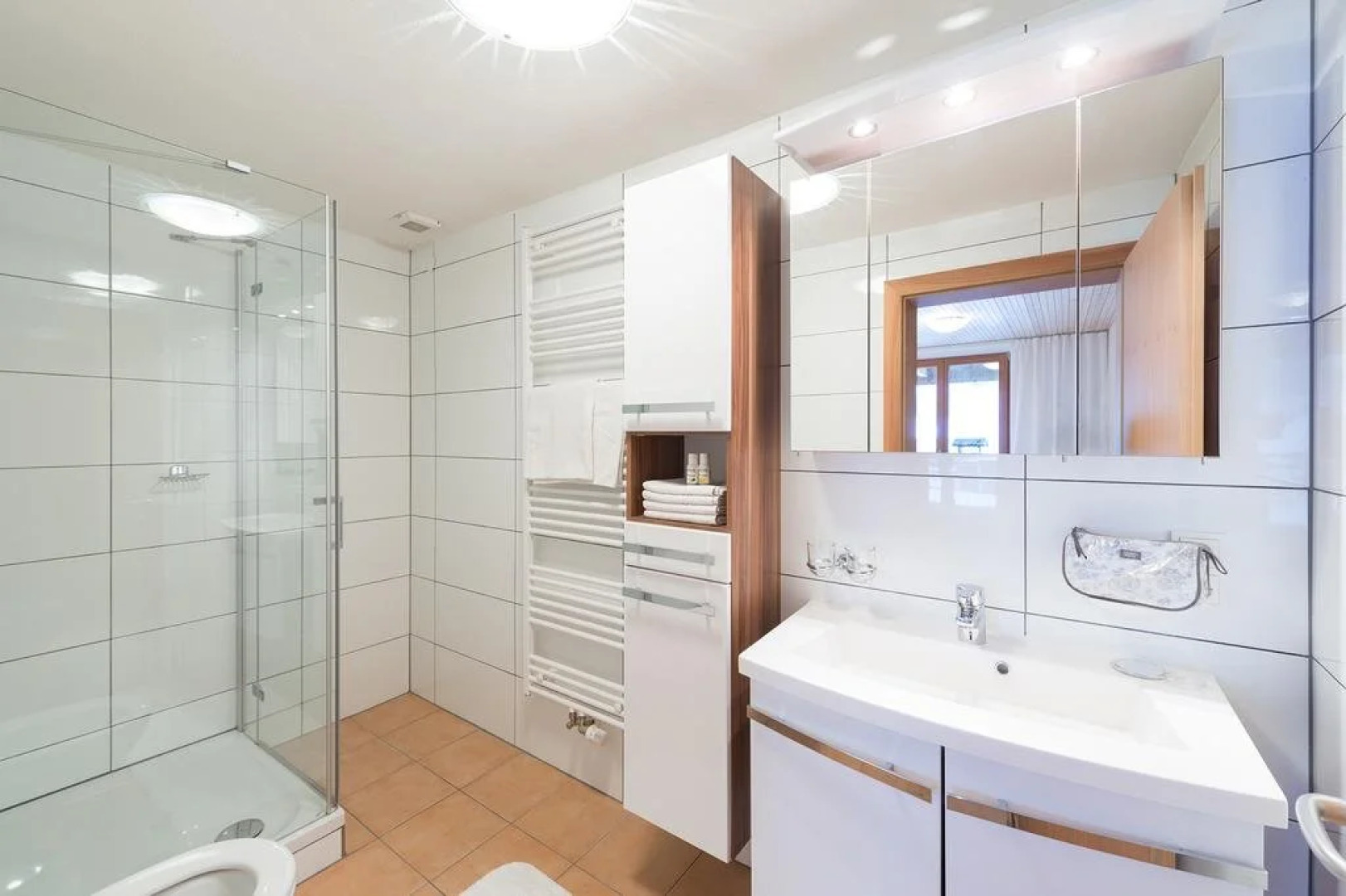 Appartements Christine