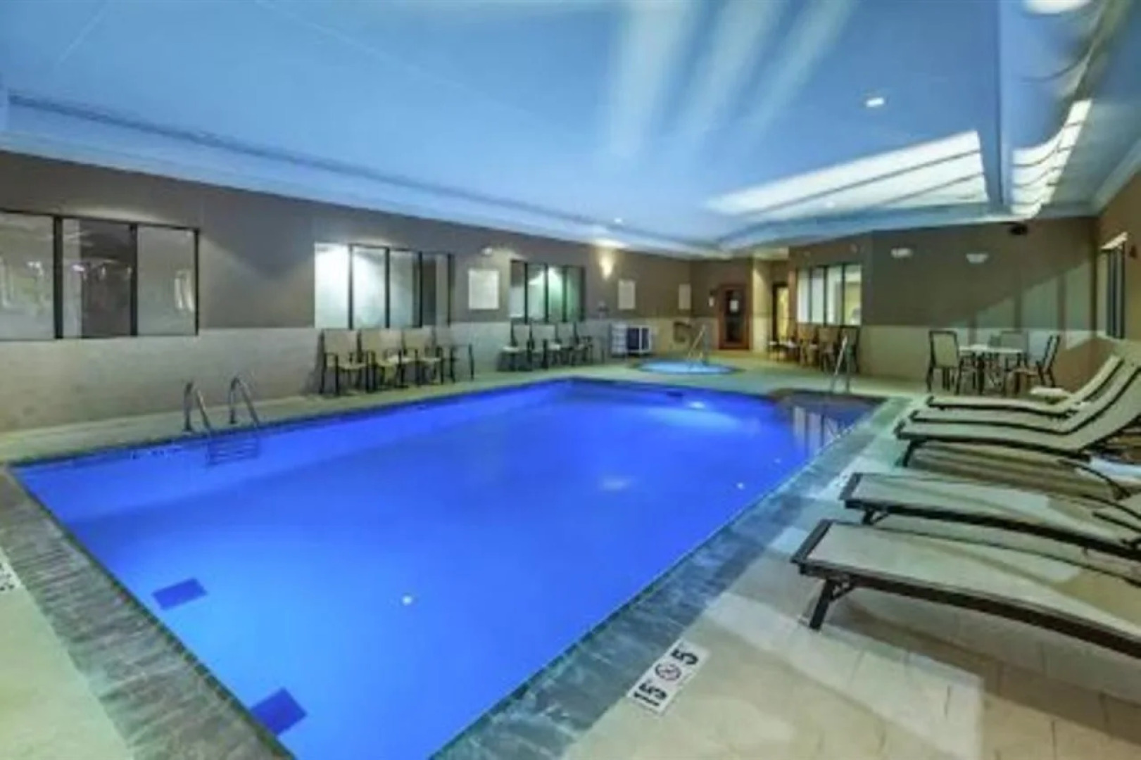 Hampton Inn & Suites Tulsa North/Owasso