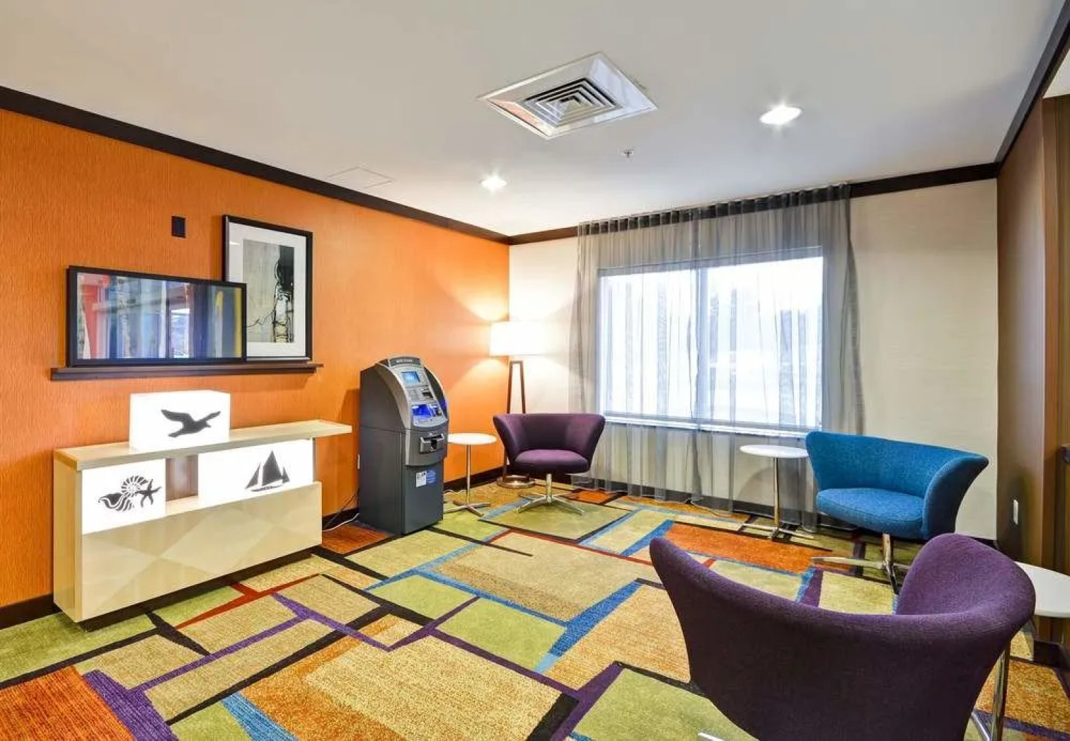 Fairfield Inn & Suites Tampa Fairgrounds/Casino